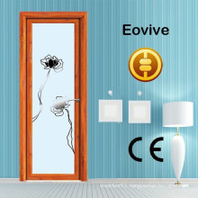 Eovive brand used commercial glass doors